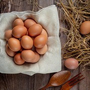 3 Resep Telur ala Devina Hermawan, Mudah untuk Buat di Rumah!