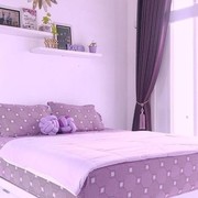 4 Inspirasi Tema Warna Kamar Tidur untuk Meningkatkan Mood Baik