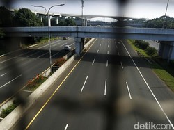 Sudah Tahu Belum? Ini Jalan Tol Pertama di Indonesia
