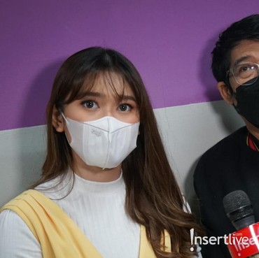 Parto Nggak Larang Amanda Caesa Buat Pacaran, Bener Nih?