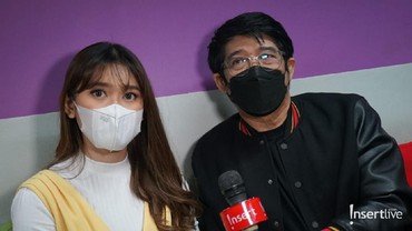 img-title Parto Nggak Larang Amanda Caesa Buat Pacaran, Bener Nih?
