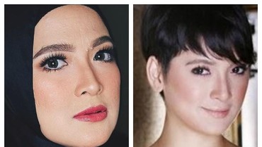 img-title Dulu Heboh Tampil di Playboy, Kini Andhara Early Tutup Aurat