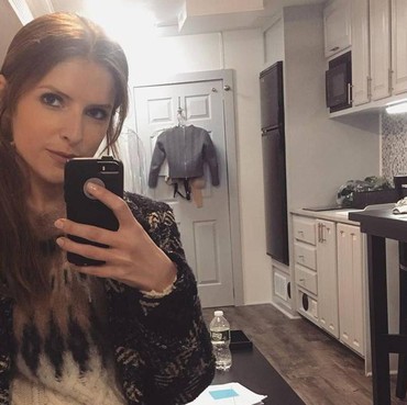 Anna Kendrick Bakal Bintangi Film Thriller 'Alice, Darling'