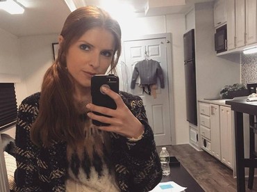 Anna Kendrick Bakal Bintangi Film Thriller 'Alice, Darling'