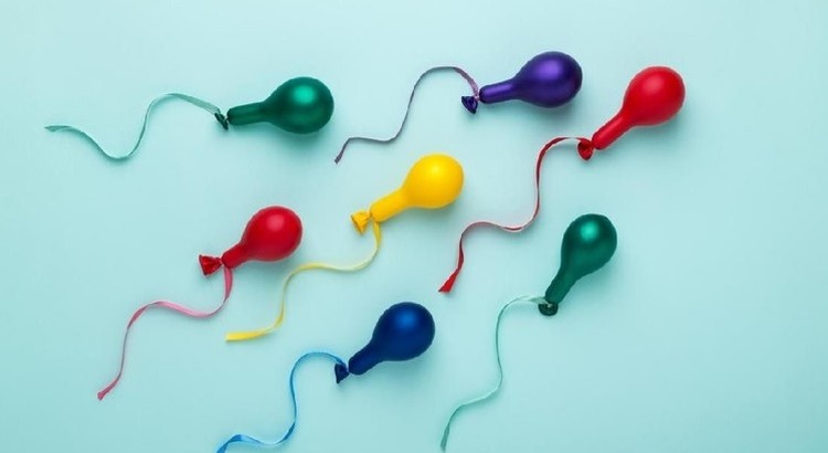 Ini Bun, 7 Cara Perbanyak Sperma untuk Suami dan Cegah Infertilitas Salah satu peluang meningkatkan kesuburan suami yakni dengan menjaga jumlah dan kondisi sperma. Nah, bagaimana ya cara memperbanyak sperma?