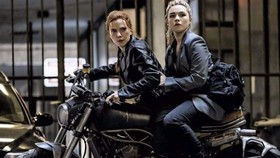 5 Box Office Korea Pekan Ini, Black Widow Melesat