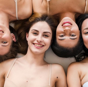 img-title Ingin Jadi Diri Sendiri Tapi Masih Sering Insecure? Intip Cara Mengatasinya di Sini, Beauties!