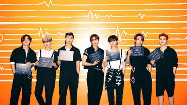 img-title Penundaan Wamil BTS Disebut sebagai 'Kepentingan Nasional' Korea Selatan