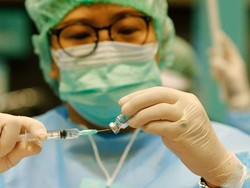 Corona Mengganas, Thailand Campur Vaksin Sinovac dengan AstraZeneca