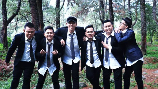 Yuda (gitar) dan Rixx (keyboard) meninggal dunia. Rixx meninggal usai kondisinya menurun usai terinfeksi Covid-19.