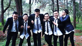 Dua Personel Dadali Band Meninggal Dunia, Vokalis Berduka