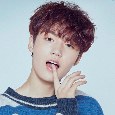 Doyoung TREASURE Positif COVID-19