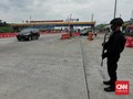 PPKM Level 4 Berakhir, 27 Pintu Exit Tol Jateng Dibuka