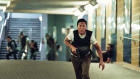 5 Film Action China yang Menegangkan dan Kocak