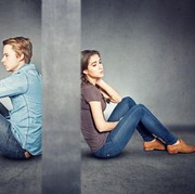 Sulit Buka Hati, Jangan-jangan Kamu Mengidap Philopobhia atau Fobia Jatuh Cinta?