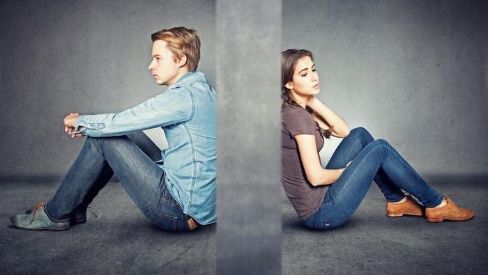 Sulit Buka Hati, Jangan-jangan Kamu Mengidap Philopobhia atau Fobia Jatuh Cinta?