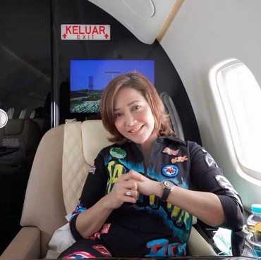 Kata Maia Estianty soal Surga & Neraka hingga Pria Mirip Didi Kempot