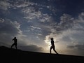 BMKG Sebut Fenomena Gelombang Panas Dunia Tak Beri Efek ke RI