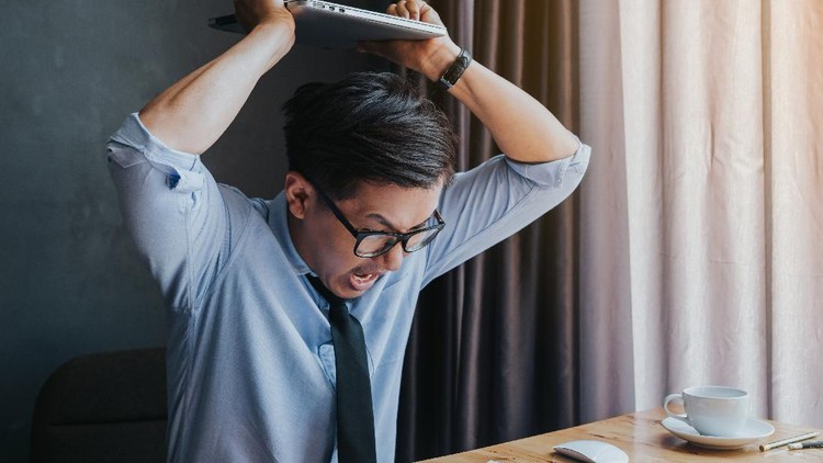 7 Ciri-Ciri Kecerdasan Emosionalmu Rendah, Apa Saja Tandanya?