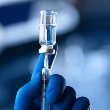 Pasien Asal Inggris Terpapar COVID-19 Usai Tolak Divaksin Gegara Hoax