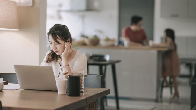 15 Jenis Lowongan Kerja Ibu Rumah Tangga, Fleksibel Bisa Dilakukan dari Rumah