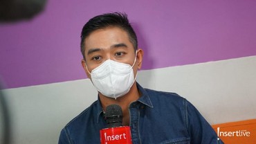 Sempat Positif Covid-19, Irgy Fahrezy Tanggapi Fenomena Hampers Pandemi