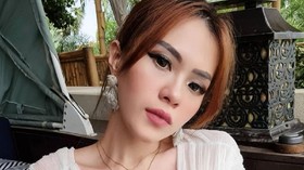 Profil Selebgram Jessica Forrester yang Ditangkap karena Sabu