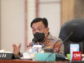 Istri Tersangka Dicabuli Polisi, Kapolsek dan Jajaran Dicopot