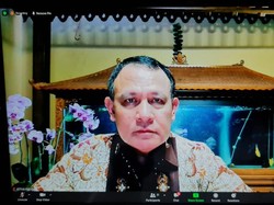 Ketua KPK Beri Catatan soal Vaksin Berbayar untuk Cegah Potensi Fraud
