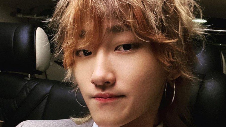 Kim Min Soo Aquinas