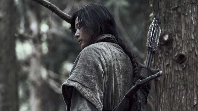 Sutradara Kim Sung-hoon mengatakan naskah Ashin of the North merupakan yang paling sempurna dari seluruh musim serial Kingdom sejak tayang 2019.