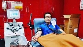 Berjuang Mencari Donor Plasma Konvalesen Melalui Komunitas