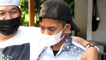 img-title Kuli Bangunan Dipecat karena Tak Bermasker Ditawari Pekerjaan dari Anggota DPR