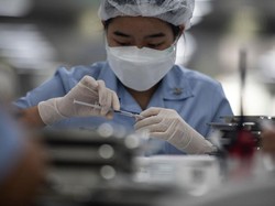 Heboh Efek Samping Langka Vaksin AstraZeneca, BPOM Pastikan Belum Ada Kasus di RI