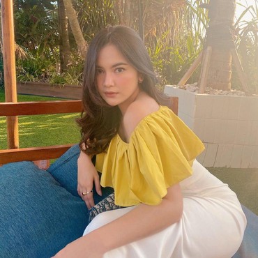 Lirik Lagu Sisa Rasa - Mahalini