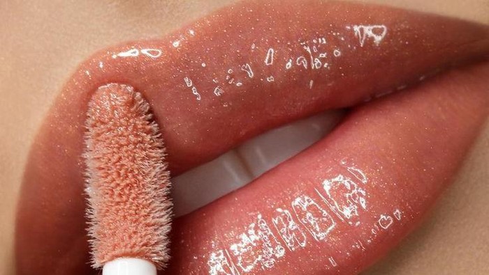 Cuma 30 Ribu, Coba 5 Pilihan Lip Cream Nude yang Awet di Bawah Masker