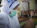 Indonesia Kembali Kedatangan 1,1 Juta Dosis Vaksin Pfizer
