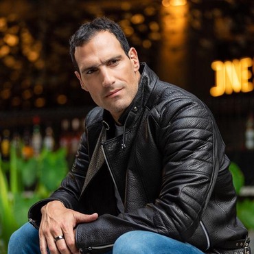 Marko Zaror Diincar Jadi Musuh Keanu Reeves di 'John Wick 4'