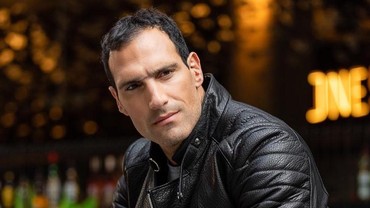 Marko Zaror Diincar Jadi Musuh Keanu Reeves di 'John Wick 4'
