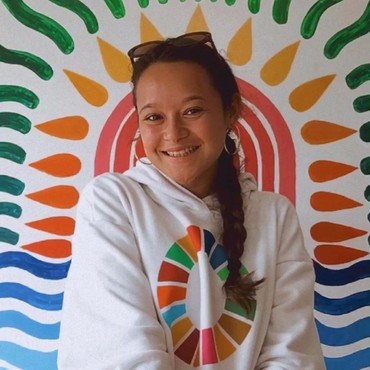 Sosok Melati Wijsen, Wanita Keturunan Bali yang Hadir di Festival Film Cannes