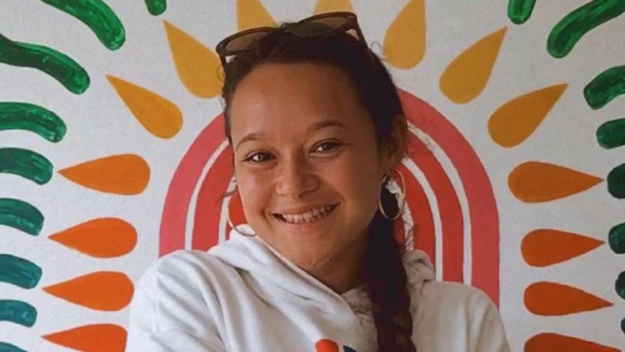 Melati Wijsen