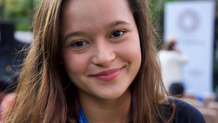 Melati Wijsen Melati Wijsen