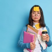 Tips Atasi Stres Saat WFH di Tengah Pandemi, Khusus buat Kamu yang Baru Kerja