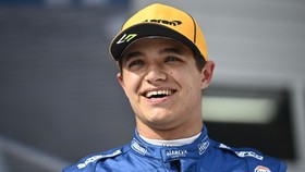 Pembalap F1 Syok Usai Dijambret Saat Nonton Final Euro 2020