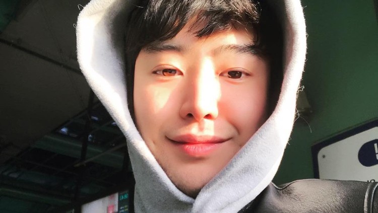 Park Min Woo Park Min Woo
