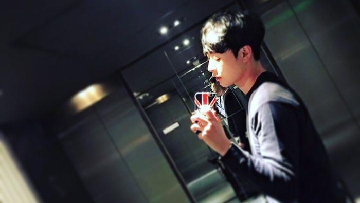 Park Min Woo