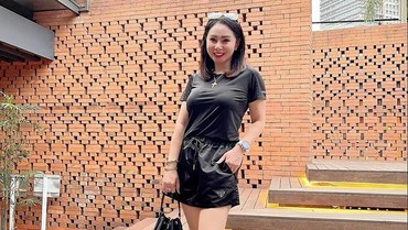 Femmy Permatasari Ungkap Nominal Amplop Saat Kondangan Artis, Berapa Ya?