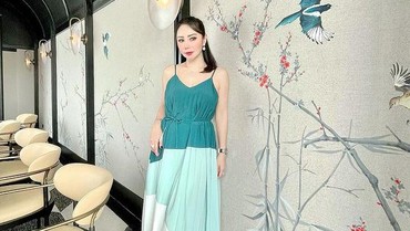 img-title Jarang Muncul di TV, Femmy Permatasari Akui Dilarang Suami Syuting FTV