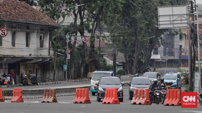Serikat buruh mendesak pemerintah untuk tidak memperpanjang PPKM Darurat, apabila tidak diiringi dengan bantuan pangan bagi rakyat terdampak pandemi.
