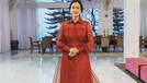 Potret Donna Latief Istri Eks Menteri Abdul Latief yang Jadi Mualaf Istri Abdul Latief pengusaha dan eks Menteri di era Soeharto, Donna Latief merupakan seorang mualaf. Yuk kita intip potretnya!